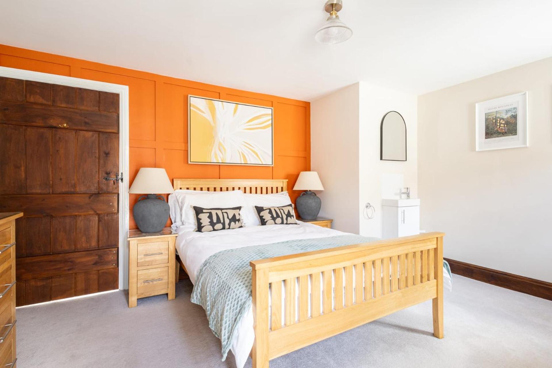 Host & Stay - Hutton-Le-Hole Cottages Hutton le Hole Cameră foto