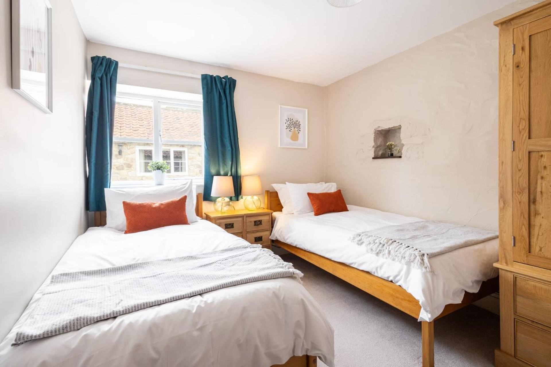 Host & Stay - Hutton-Le-Hole Cottages Hutton le Hole Cameră foto