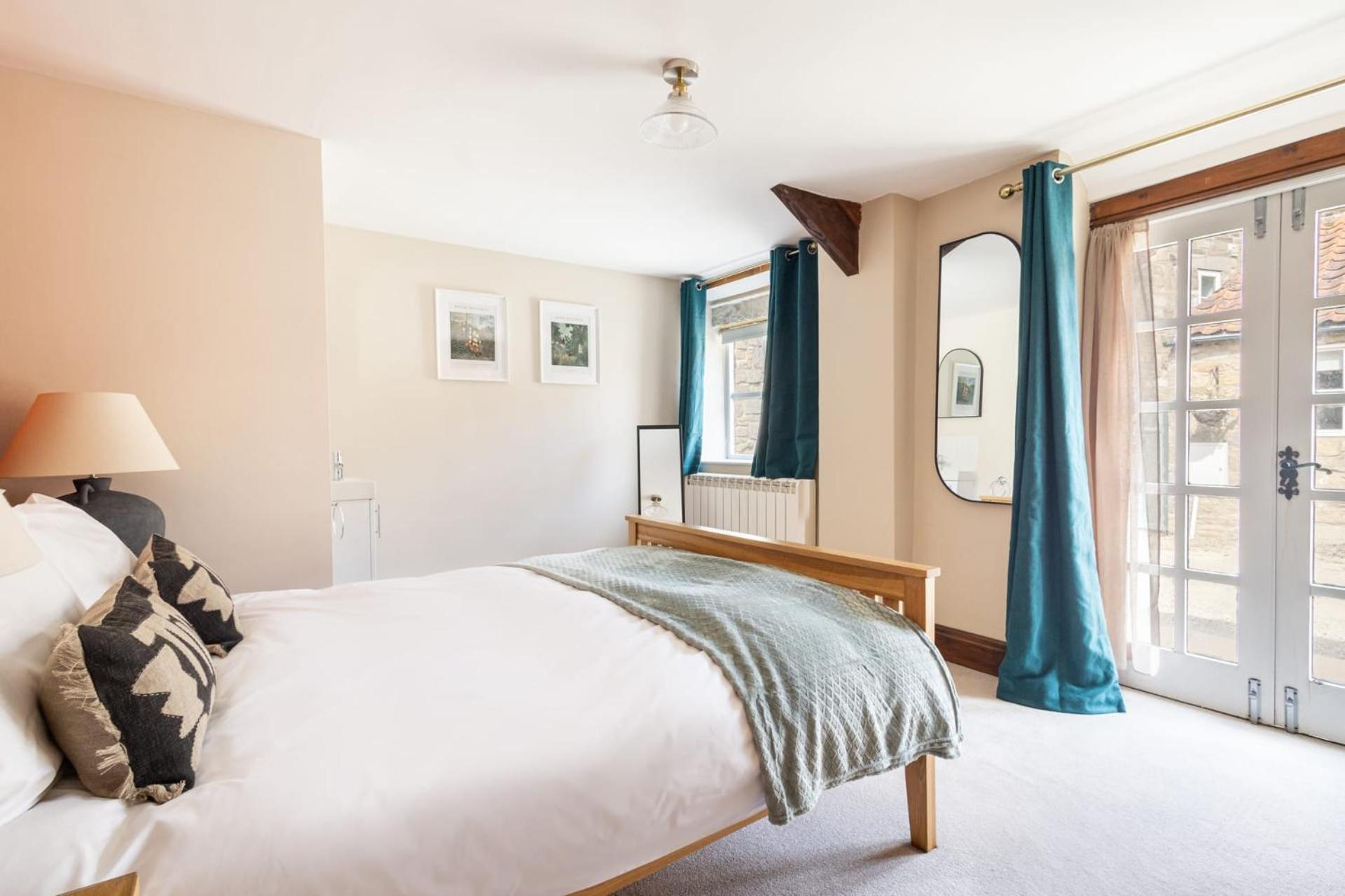 Host & Stay - Hutton-Le-Hole Cottages Hutton le Hole Exterior foto
