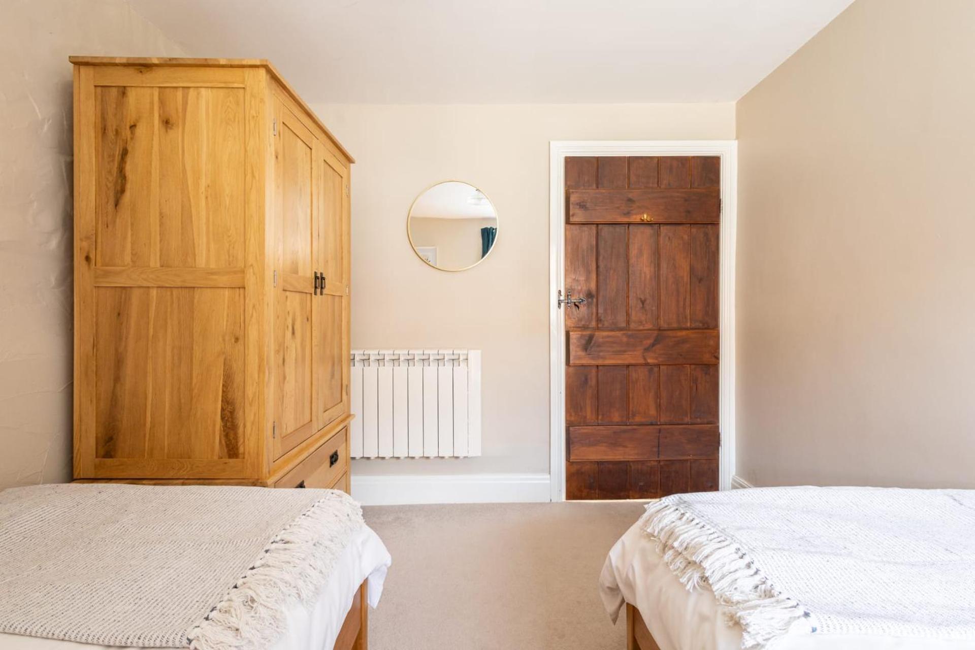 Host & Stay - Hutton-Le-Hole Cottages Hutton le Hole Cameră foto