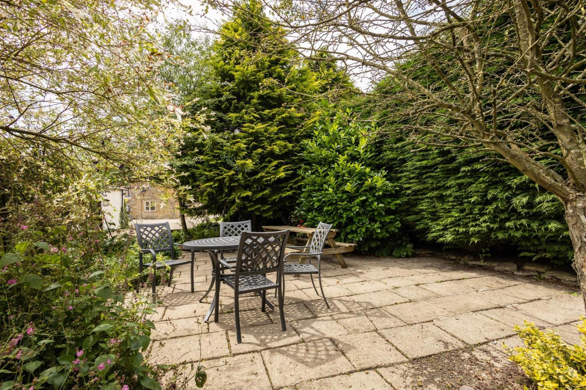 Host & Stay - Hutton-Le-Hole Cottages Hutton le Hole Cameră foto