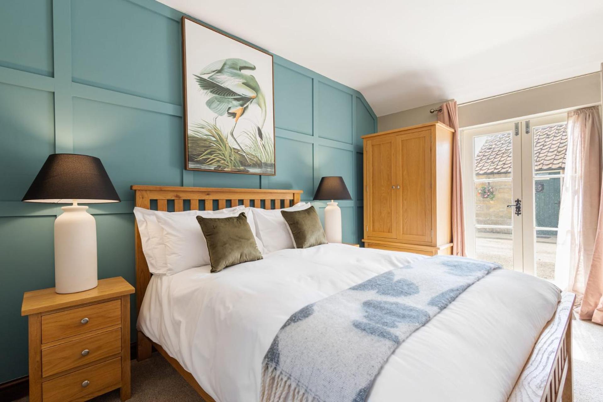 Host & Stay - Hutton-Le-Hole Cottages Hutton le Hole Exterior foto