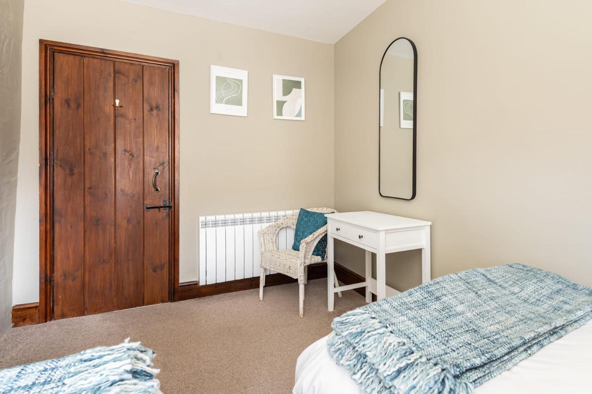 Host & Stay - Hutton-Le-Hole Cottages Hutton le Hole Cameră foto