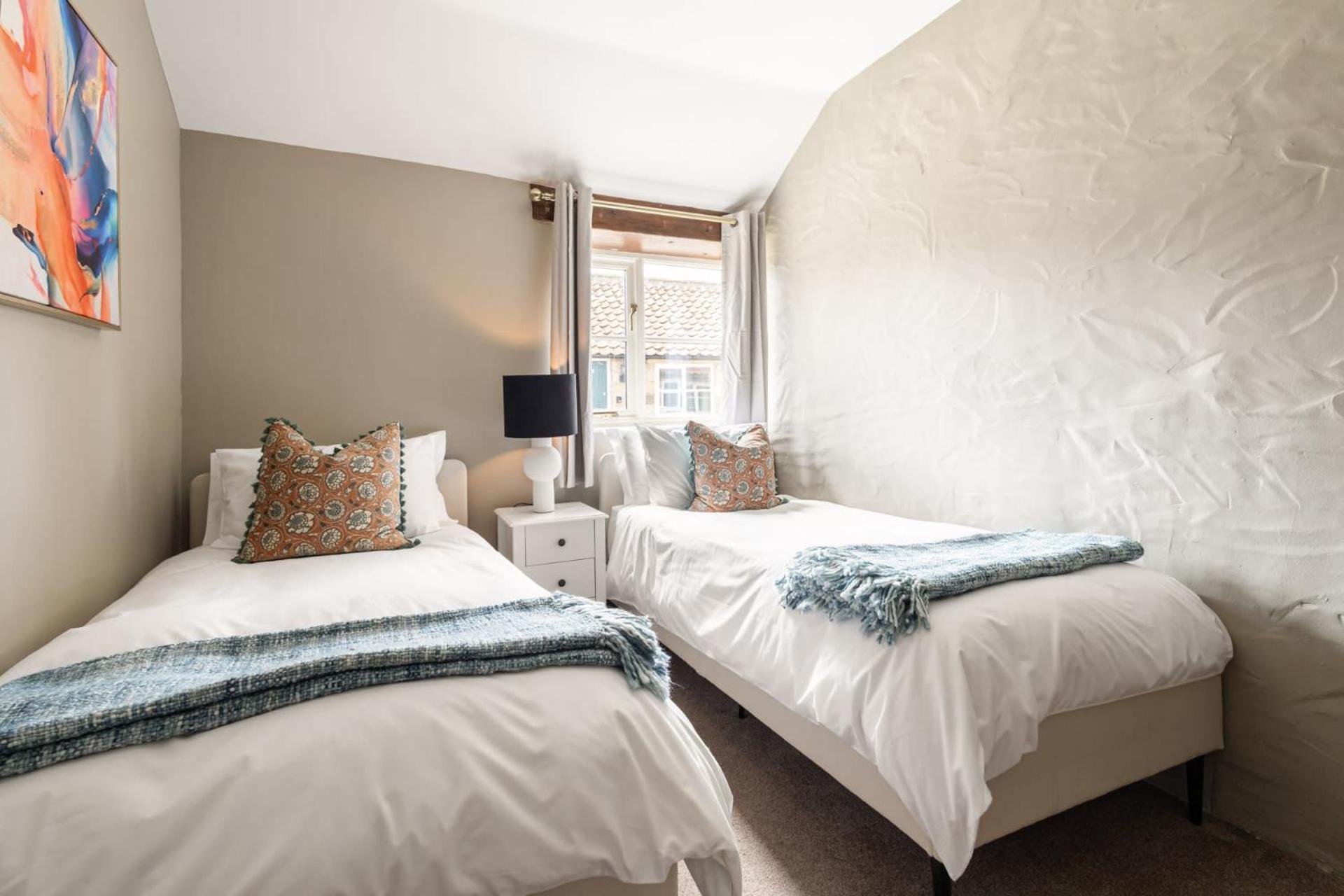 Host & Stay - Hutton-Le-Hole Cottages Hutton le Hole Cameră foto