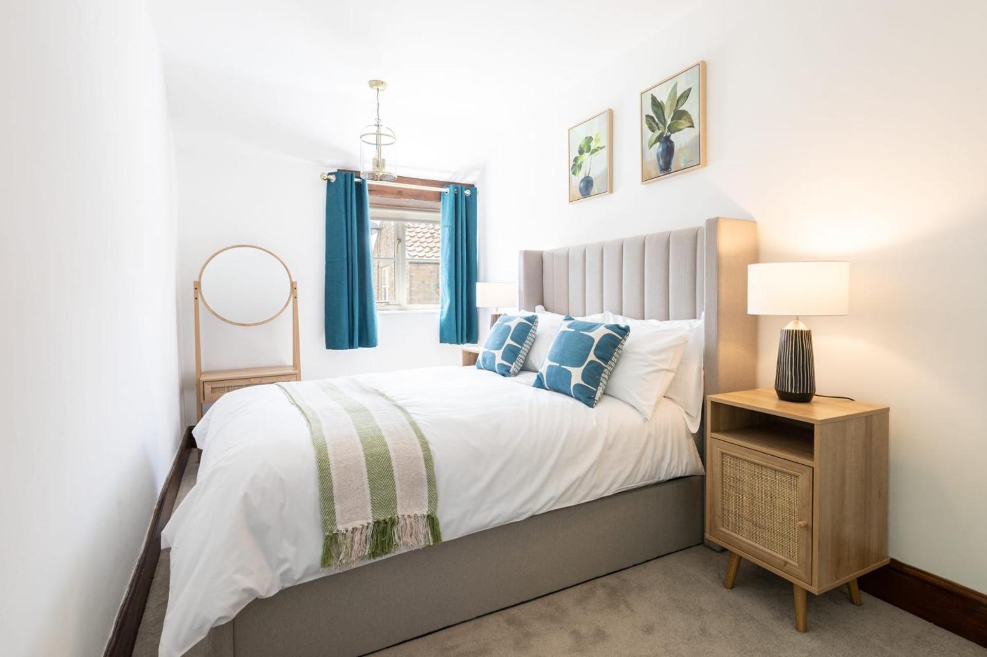 Host & Stay - Hutton-Le-Hole Cottages Hutton le Hole Cameră foto