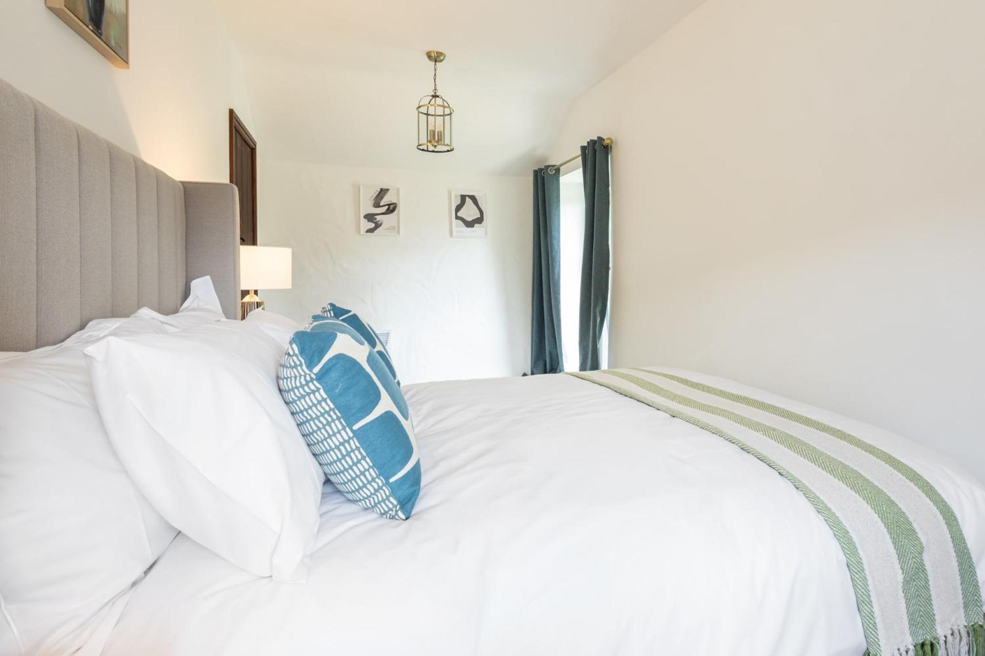 Host & Stay - Hutton-Le-Hole Cottages Hutton le Hole Cameră foto