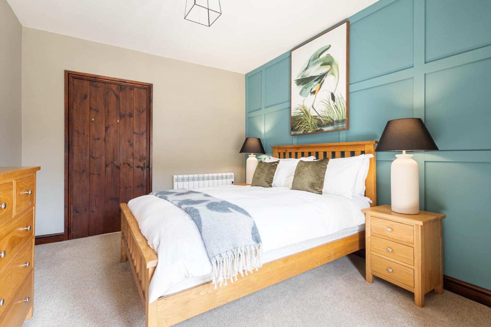 Host & Stay - Hutton-Le-Hole Cottages Hutton le Hole Cameră foto