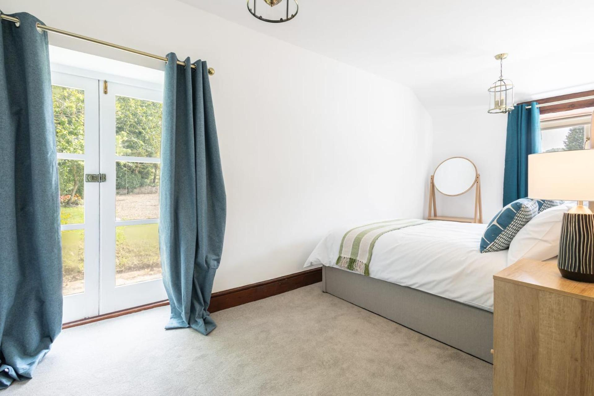 Host & Stay - Hutton-Le-Hole Cottages Hutton le Hole Cameră foto