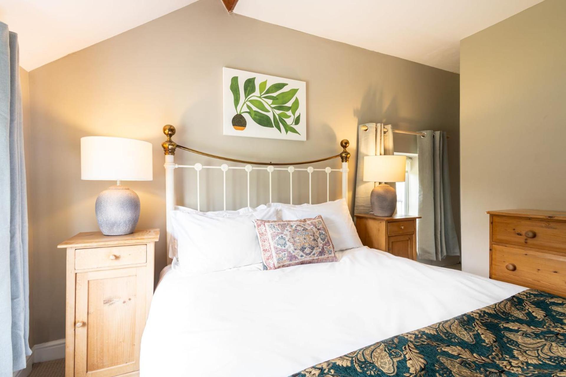 Host & Stay - Hutton-Le-Hole Cottages Hutton le Hole Cameră foto