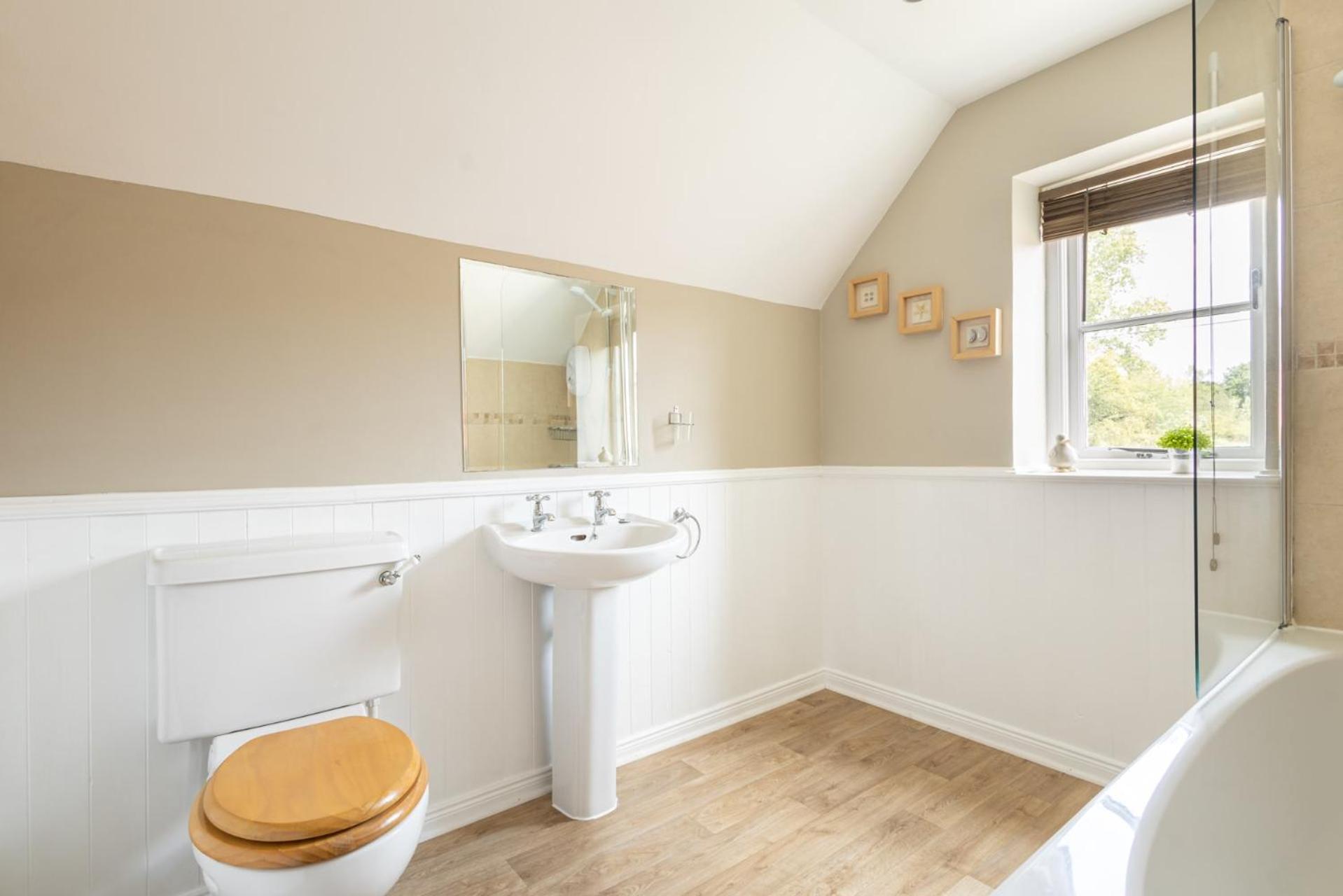 Host & Stay - Hutton-Le-Hole Cottages Hutton le Hole Cameră foto